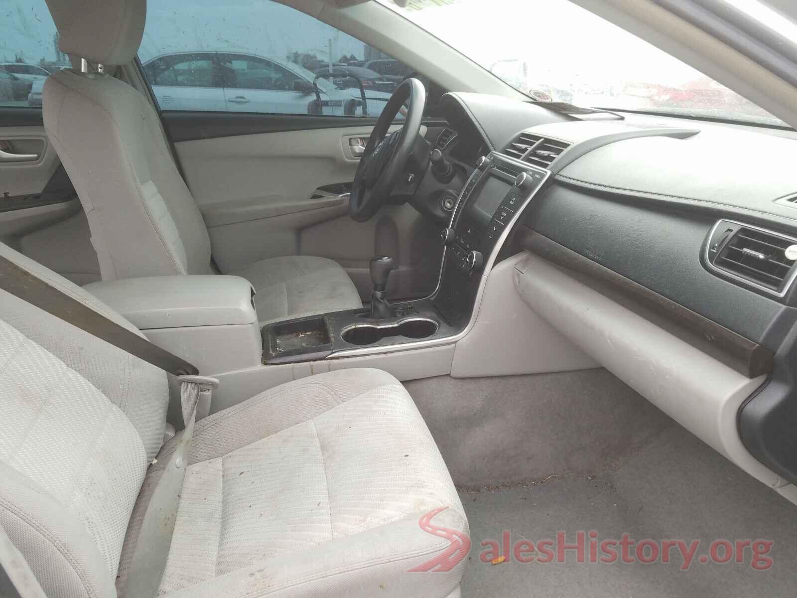 4T1BF1FK9HU354511 2017 TOYOTA CAMRY