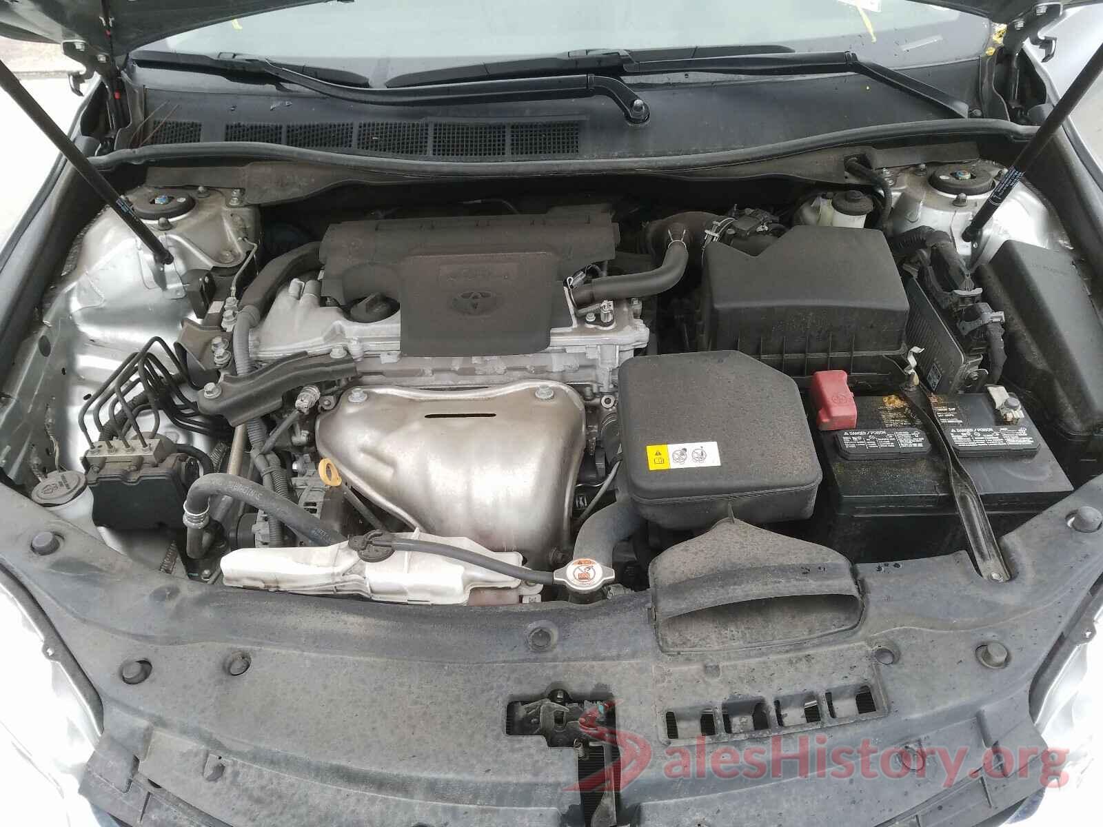 4T1BF1FK9HU354511 2017 TOYOTA CAMRY