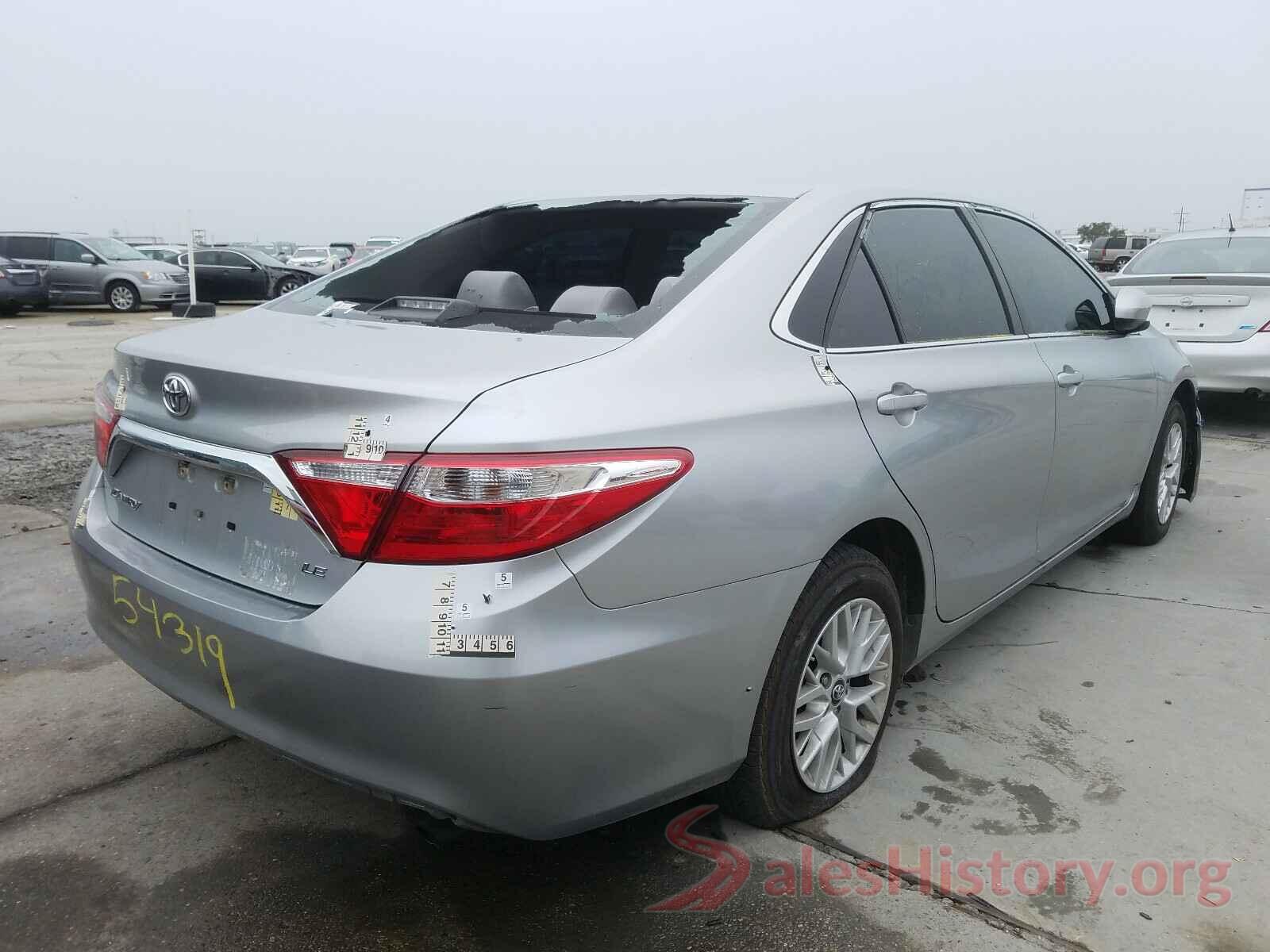 4T1BF1FK9HU354511 2017 TOYOTA CAMRY