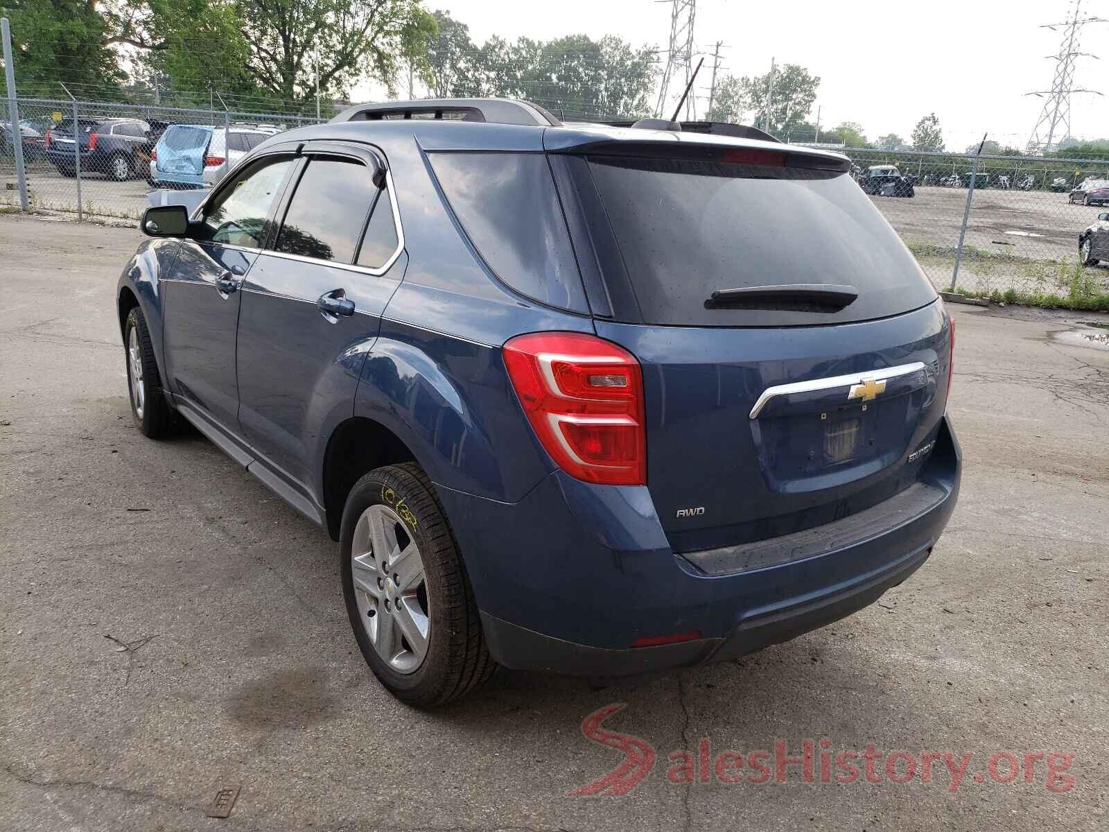 2GNFLFEK2G6132930 2016 CHEVROLET EQUINOX