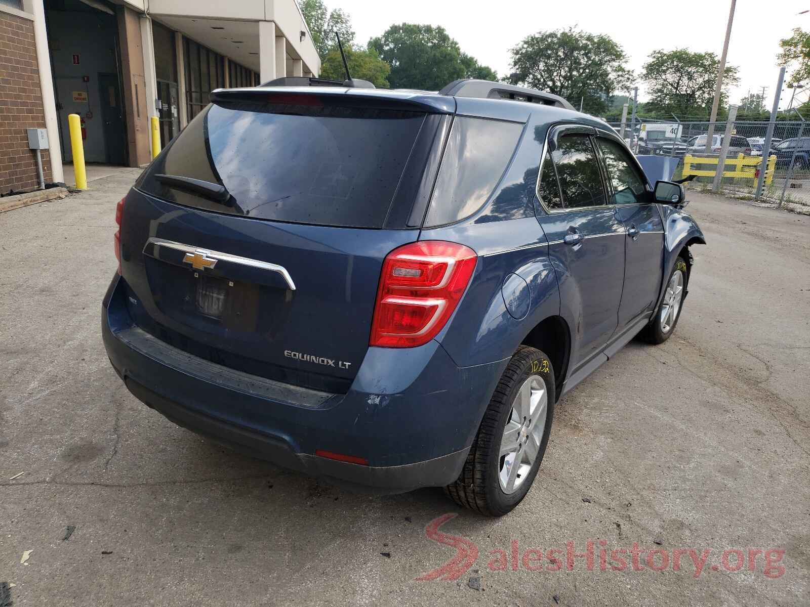 2GNFLFEK2G6132930 2016 CHEVROLET EQUINOX