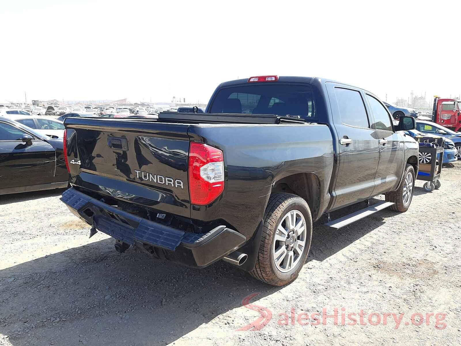 5TFAW5F1XHX629624 2017 TOYOTA TUNDRA