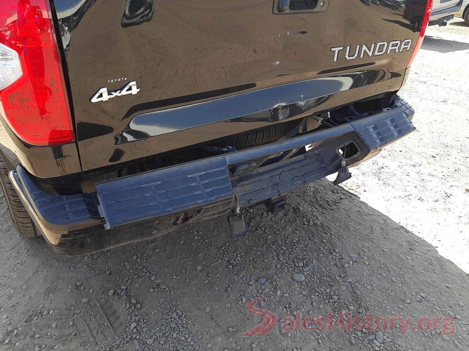 5TFAW5F1XHX629624 2017 TOYOTA TUNDRA