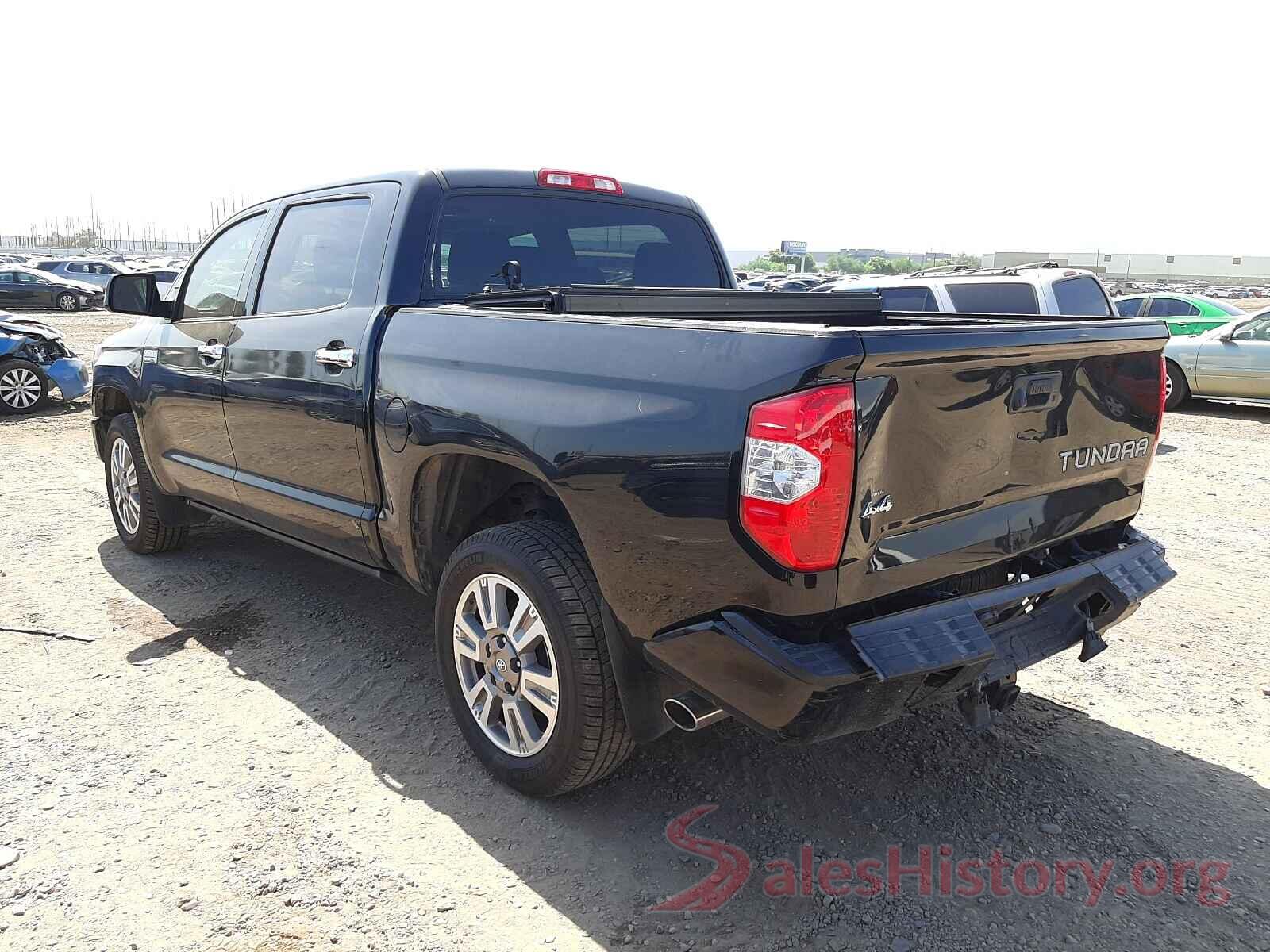 5TFAW5F1XHX629624 2017 TOYOTA TUNDRA