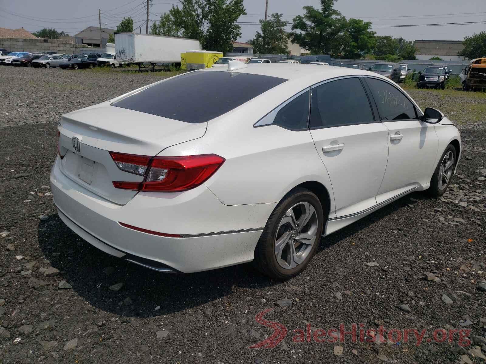 1HGCV1F48KA139077 2019 HONDA ACCORD