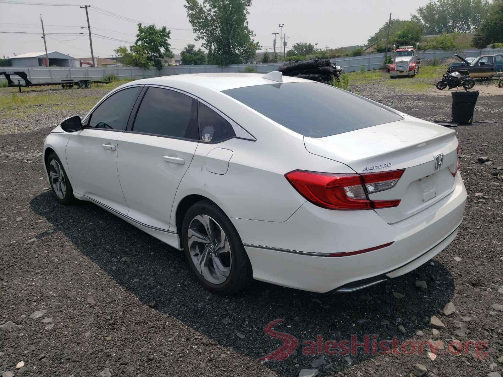 1HGCV1F48KA139077 2019 HONDA ACCORD