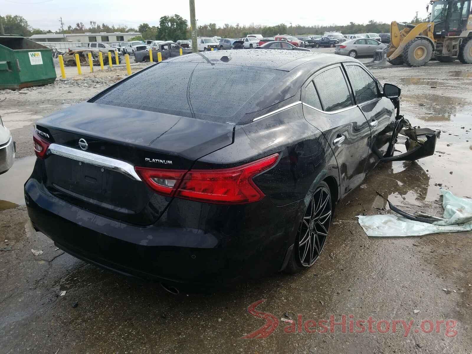 1N4AA6AP7JC404662 2018 NISSAN MAXIMA