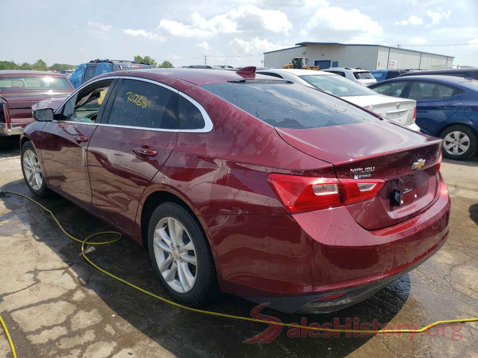 1G1ZE5ST2GF328162 2016 CHEVROLET MALIBU