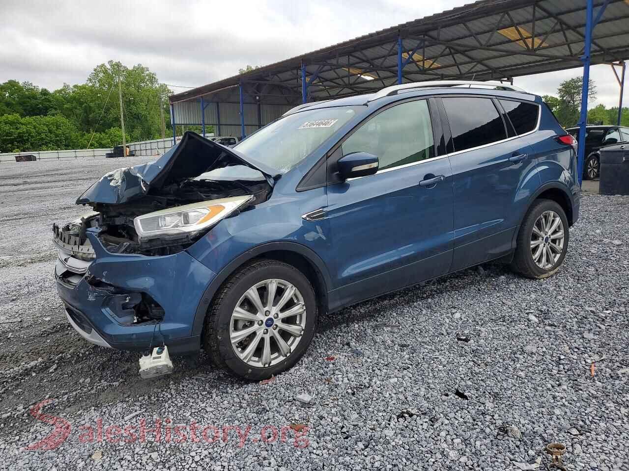 1FMCU0J97JUA44503 2018 FORD ESCAPE