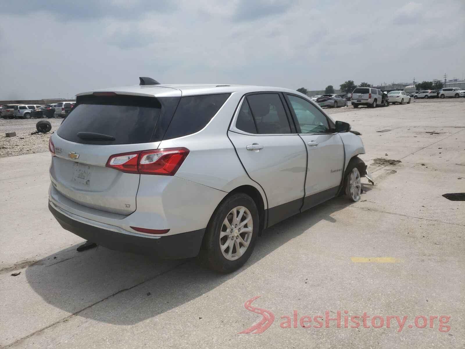 3GNAXJEV8JS549120 2018 CHEVROLET EQUINOX