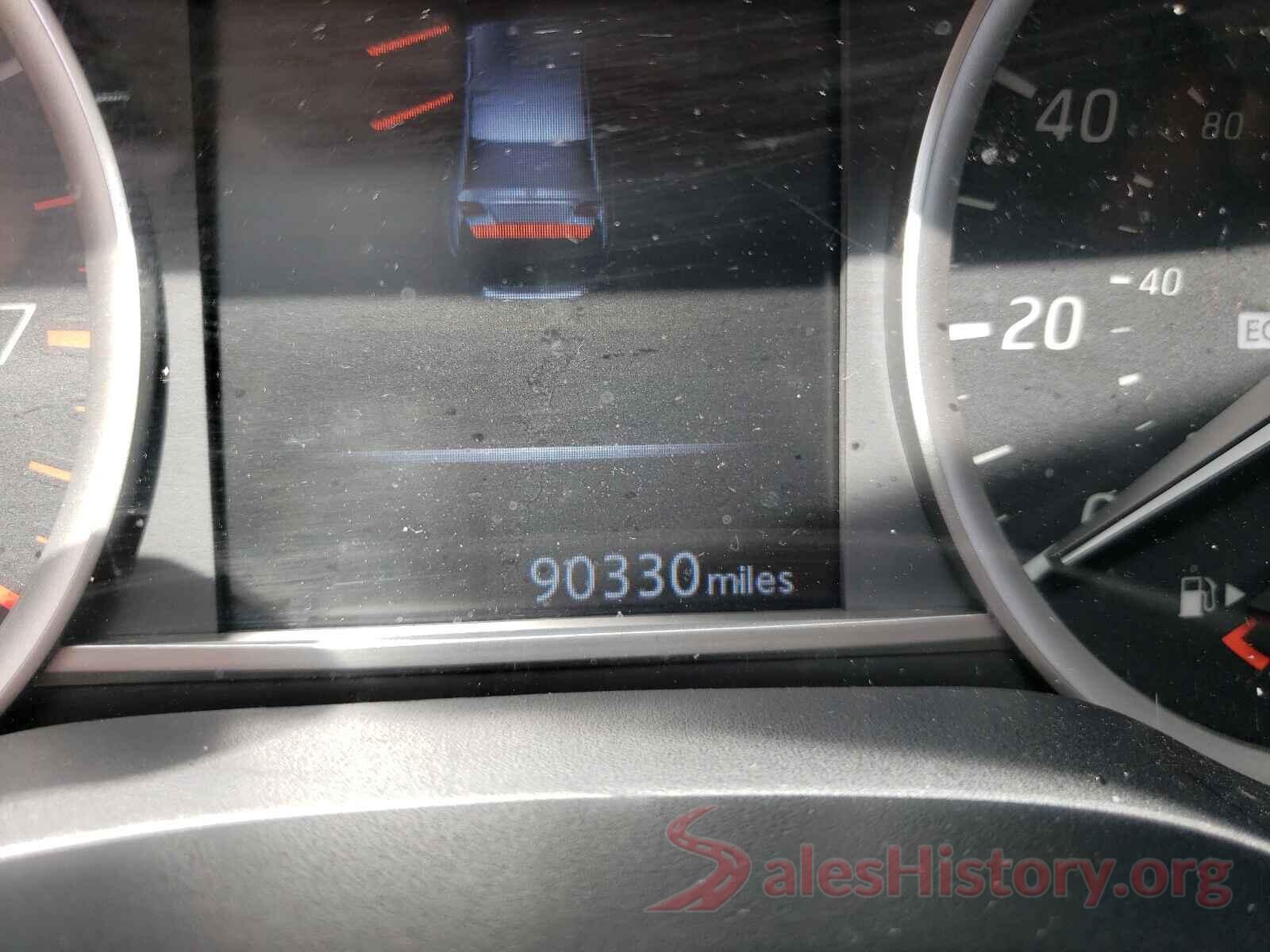 3N1AB7APXJY203555 2018 NISSAN SENTRA