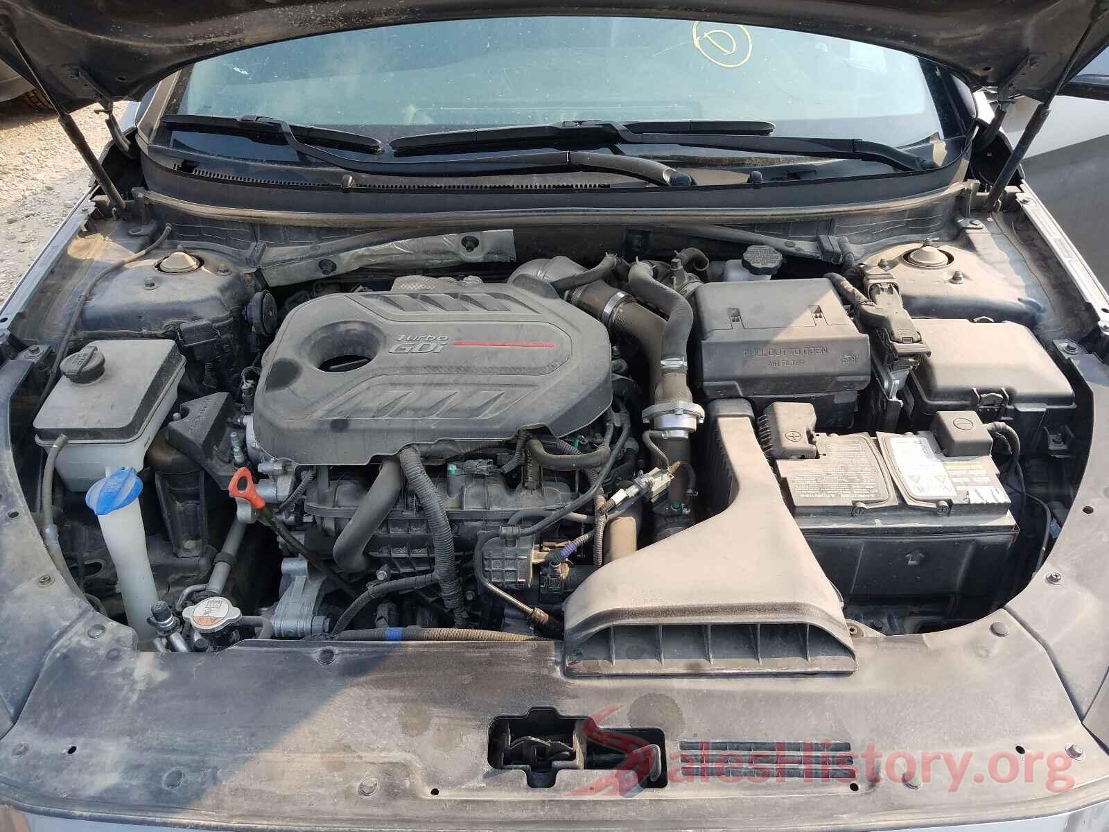 5NPE34AB7JH675949 2018 HYUNDAI SONATA