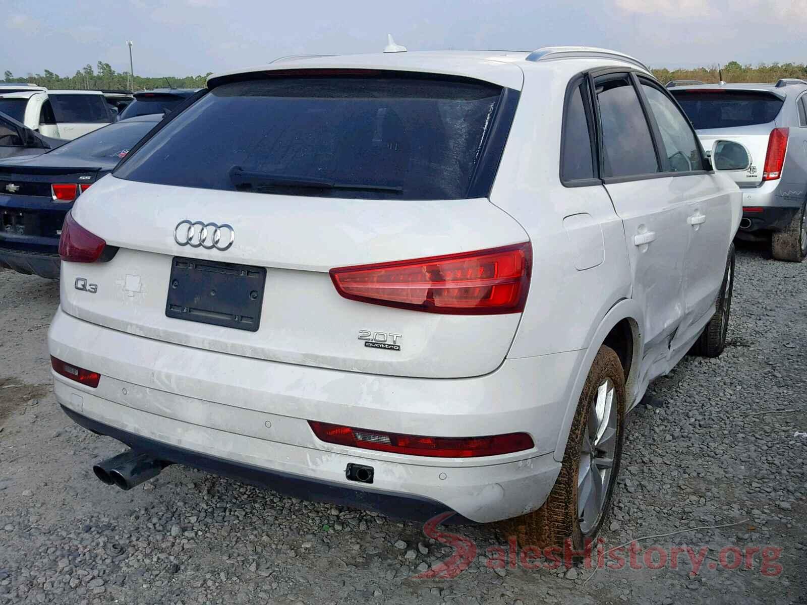 WA1ECCFS6HR002473 2017 AUDI Q3 PREMIUM