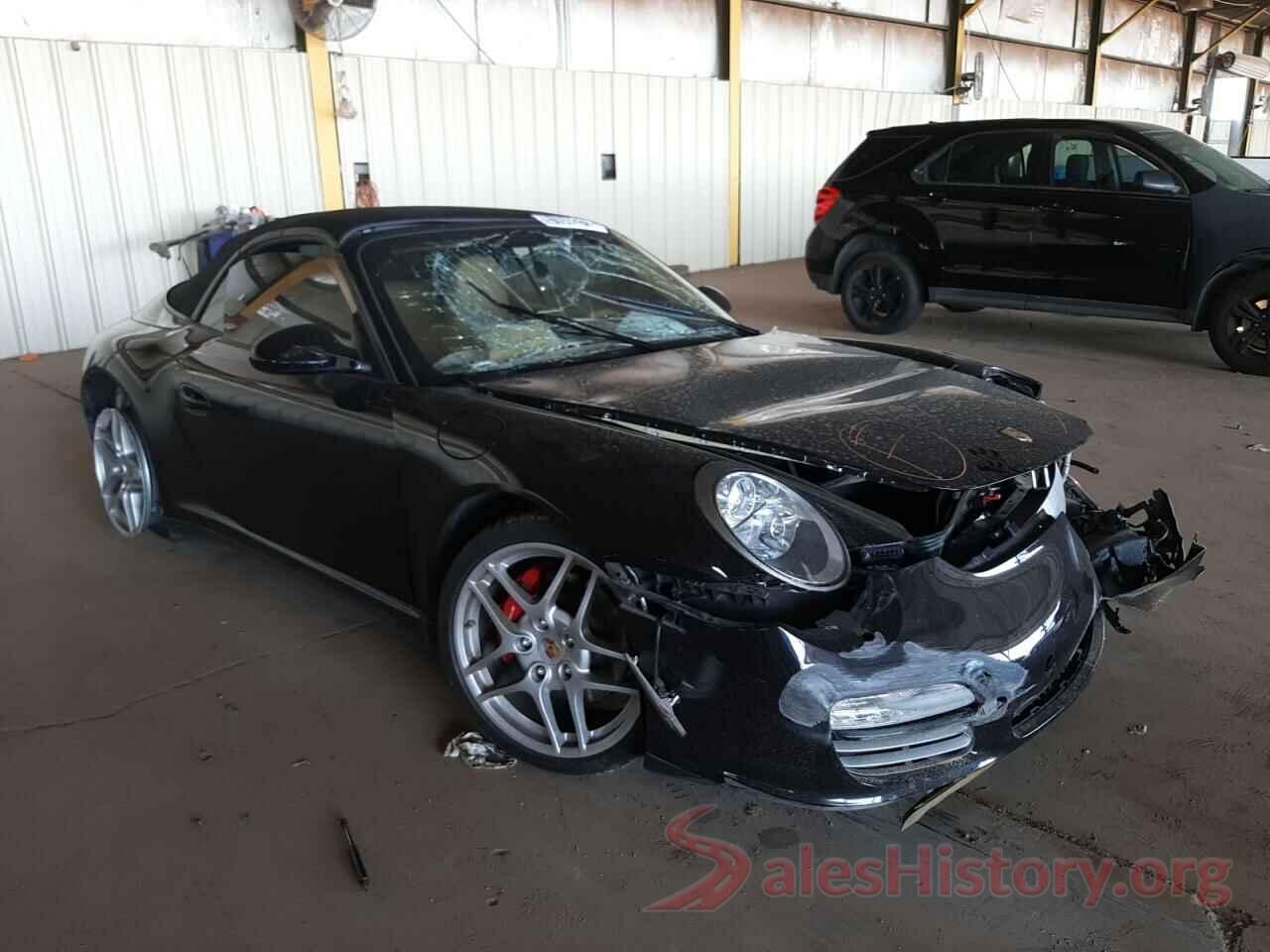 WP0CB29989S755967 2009 PORSCHE 911