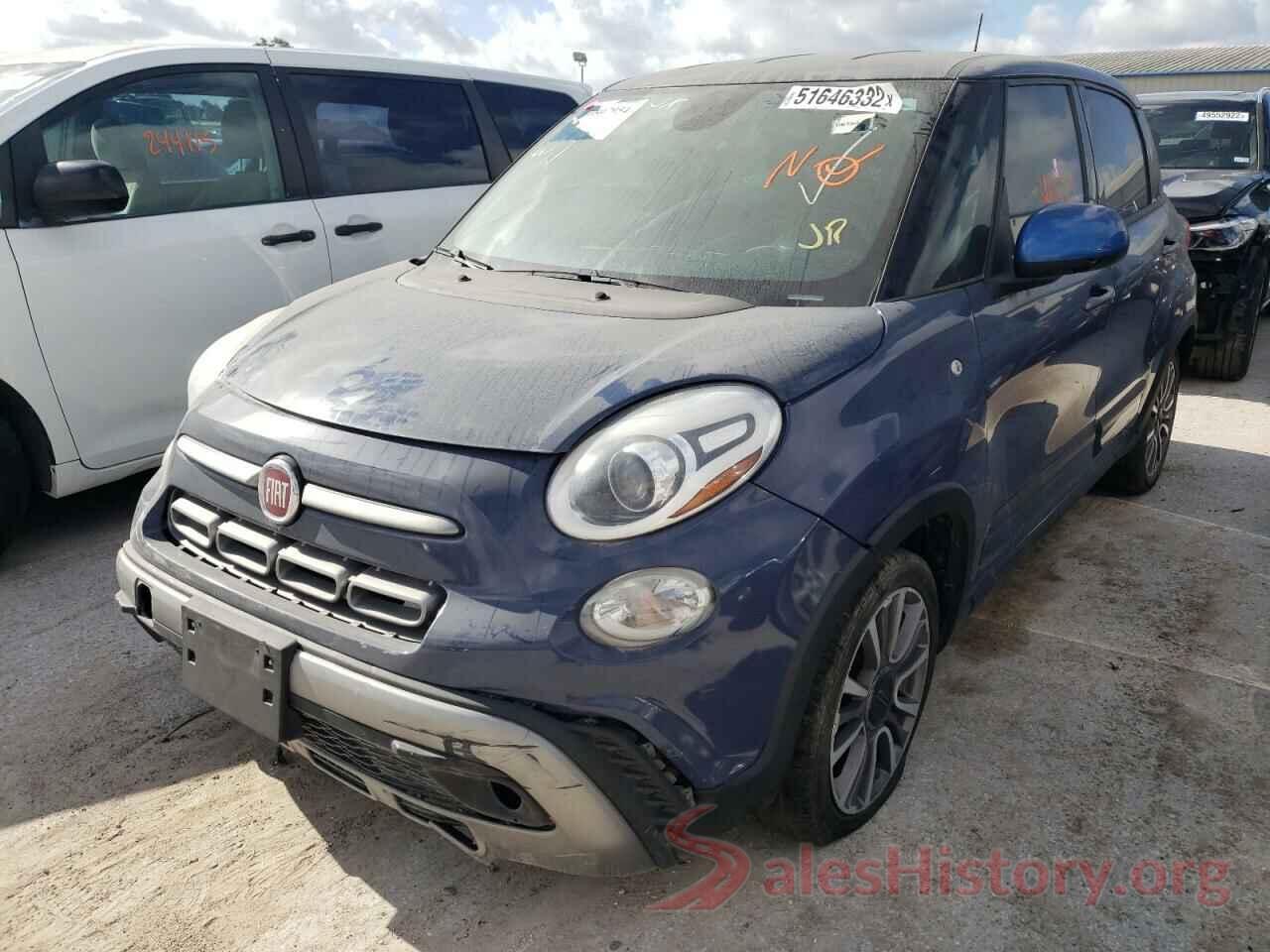 ZFBCFADH5JZ040348 2018 FIAT 500