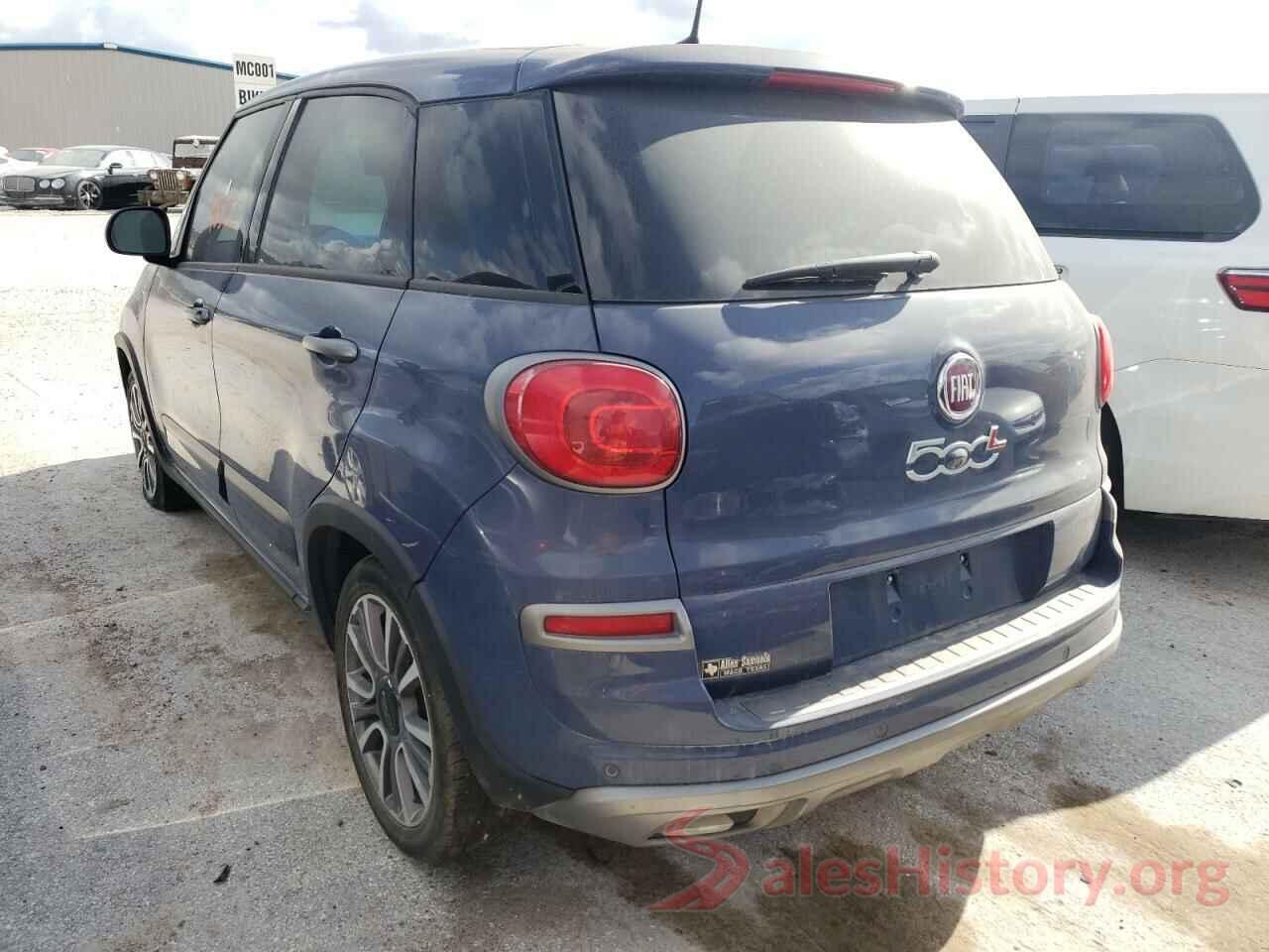 ZFBCFADH5JZ040348 2018 FIAT 500