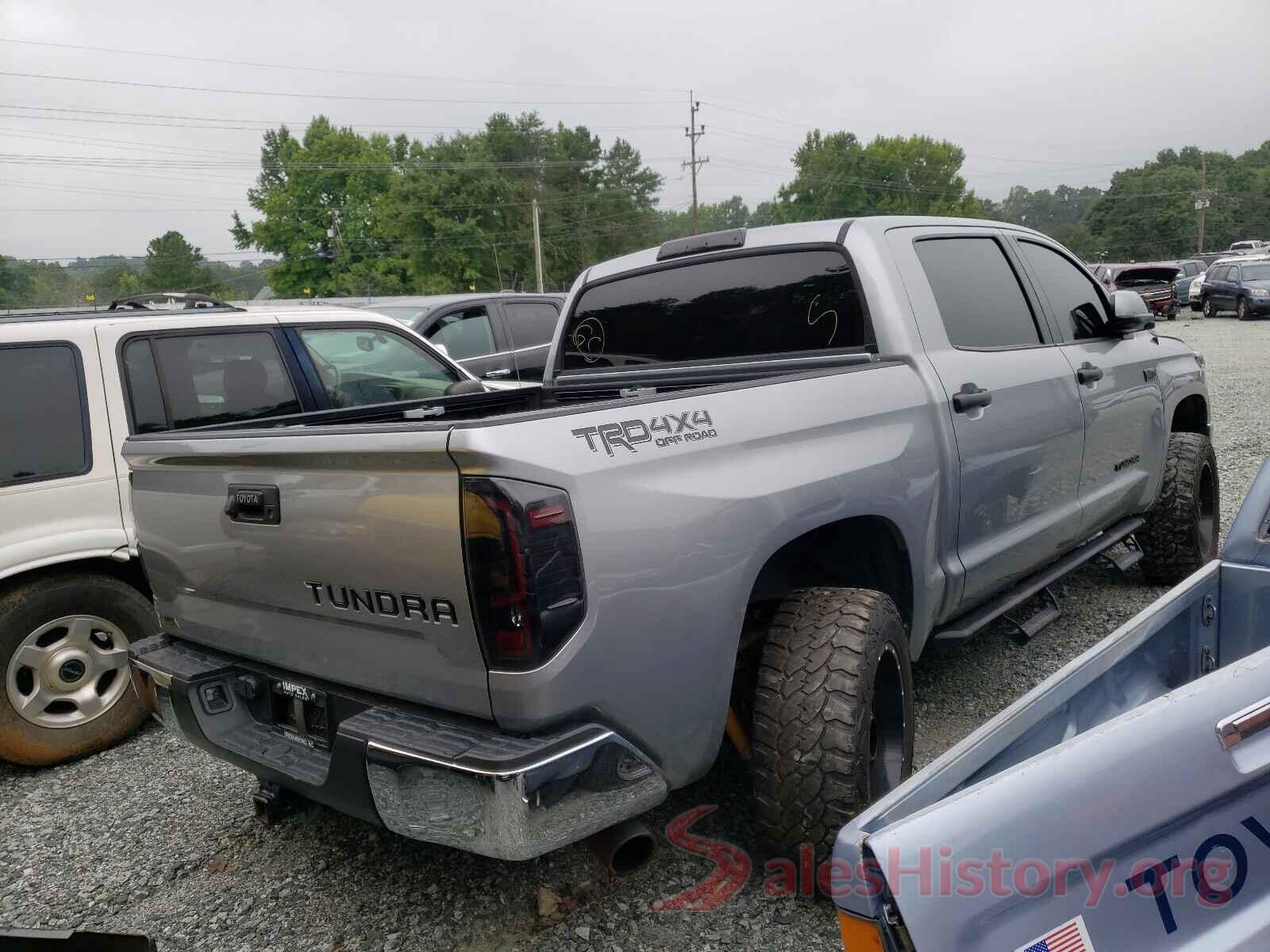 5TFDW5F18JX740983 2018 TOYOTA TUNDRA