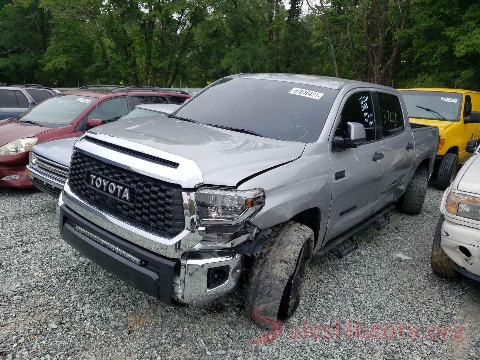 5TFDW5F18JX740983 2018 TOYOTA TUNDRA