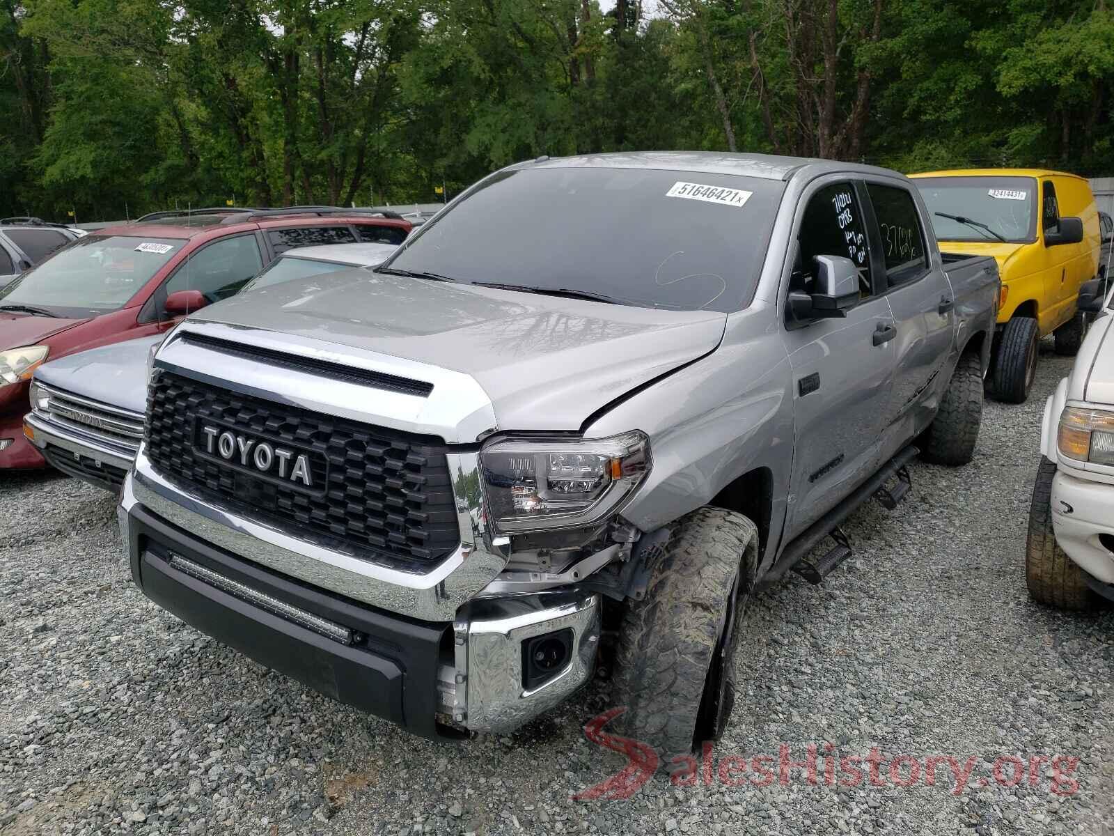 5TFDW5F18JX740983 2018 TOYOTA TUNDRA