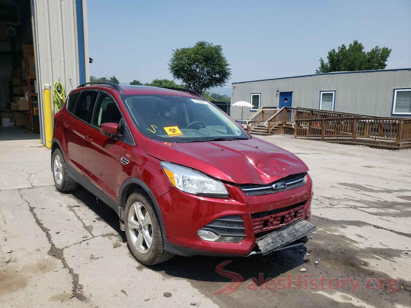 1FMCU9GX9GUB02565 2016 FORD ESCAPE