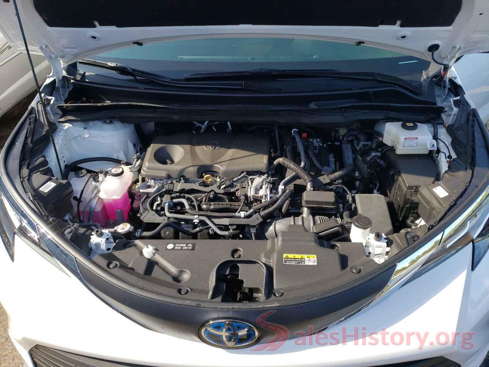 5TDKRKEC0MS001908 2021 TOYOTA SIENNA