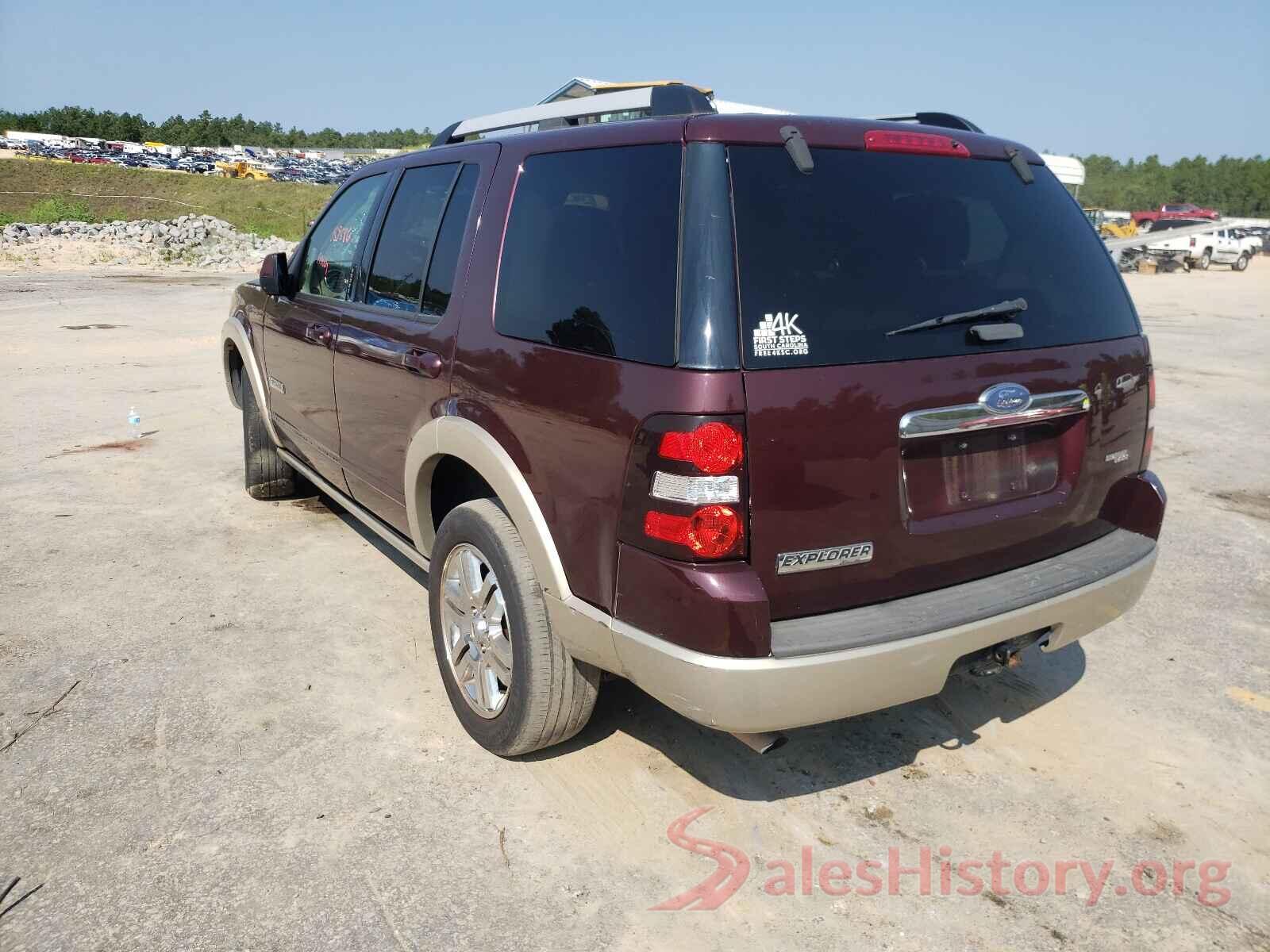 1FMEU64E77UA34924 2018 FORD EXPLORER