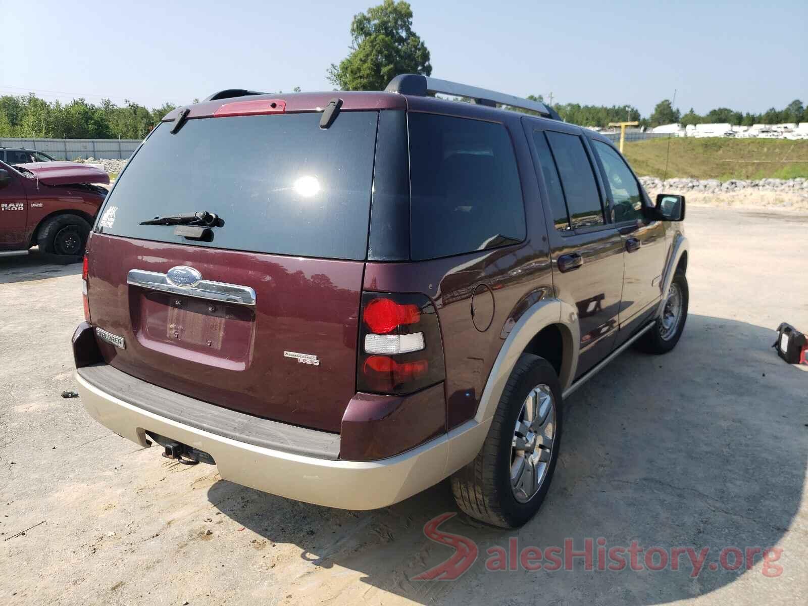 1FMEU64E77UA34924 2018 FORD EXPLORER