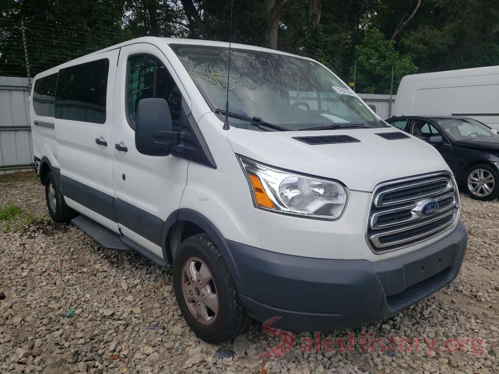 1FBZX2YM7HKA90838 2017 FORD TRANSIT CO