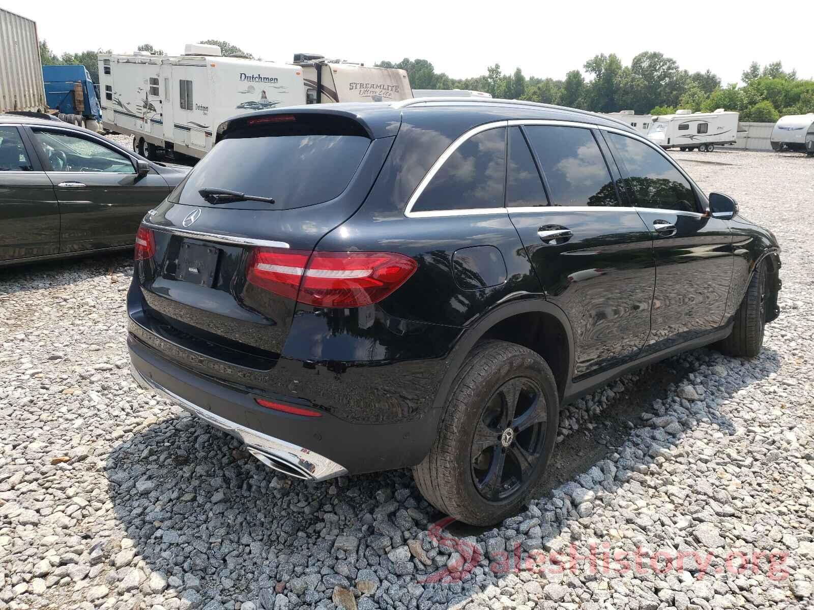 WDC0G4JB7JV078048 2018 MERCEDES-BENZ GLC-CLASS