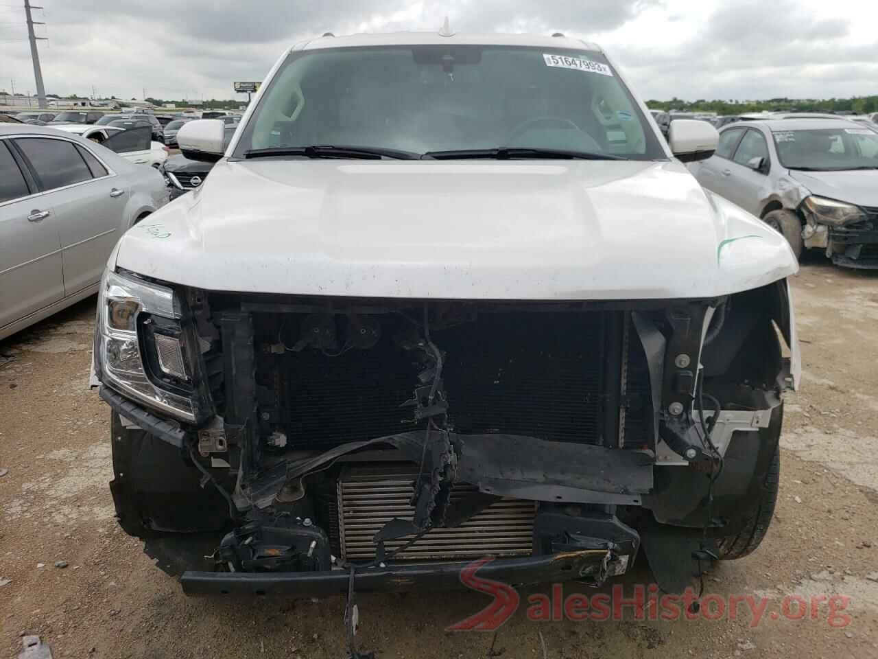 1FMJK1HT6KEA79064 2019 FORD EXPEDITION