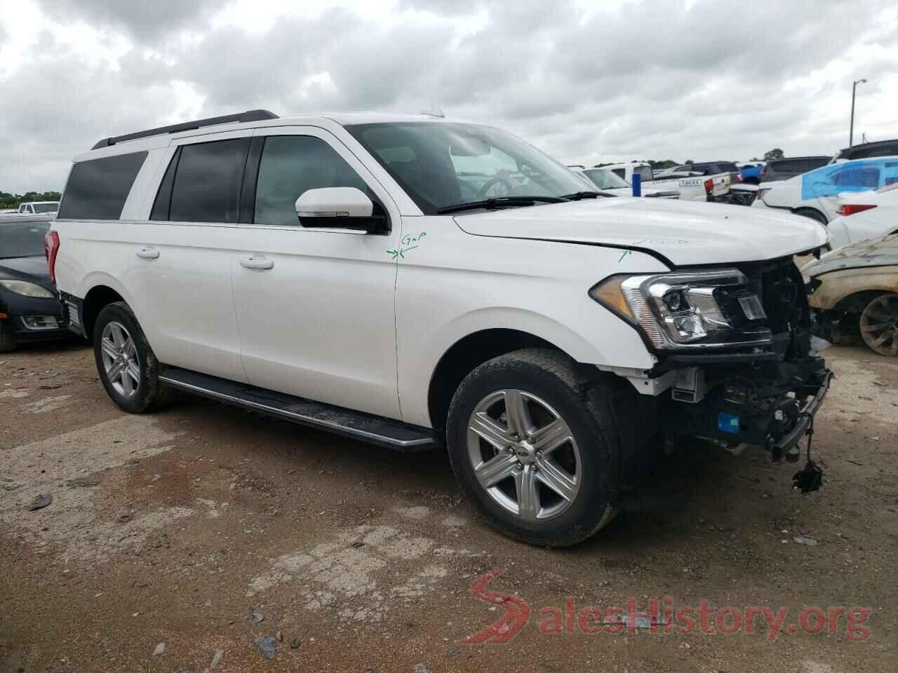 1FMJK1HT6KEA79064 2019 FORD EXPEDITION