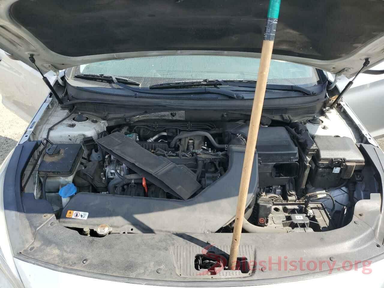 5NPE24AF4HH454454 2017 HYUNDAI SONATA