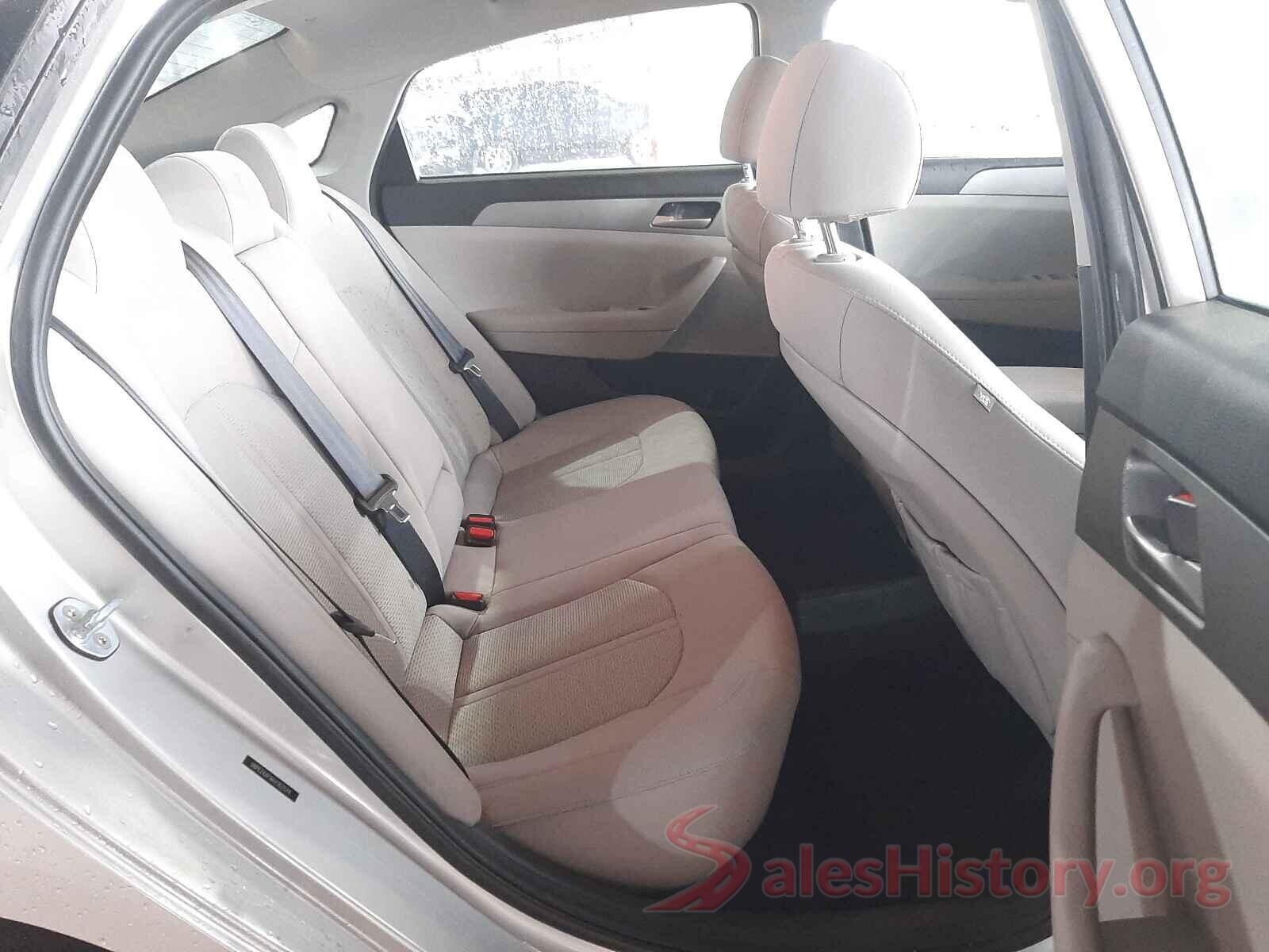 5NPE24AFXKH762574 2019 HYUNDAI SONATA