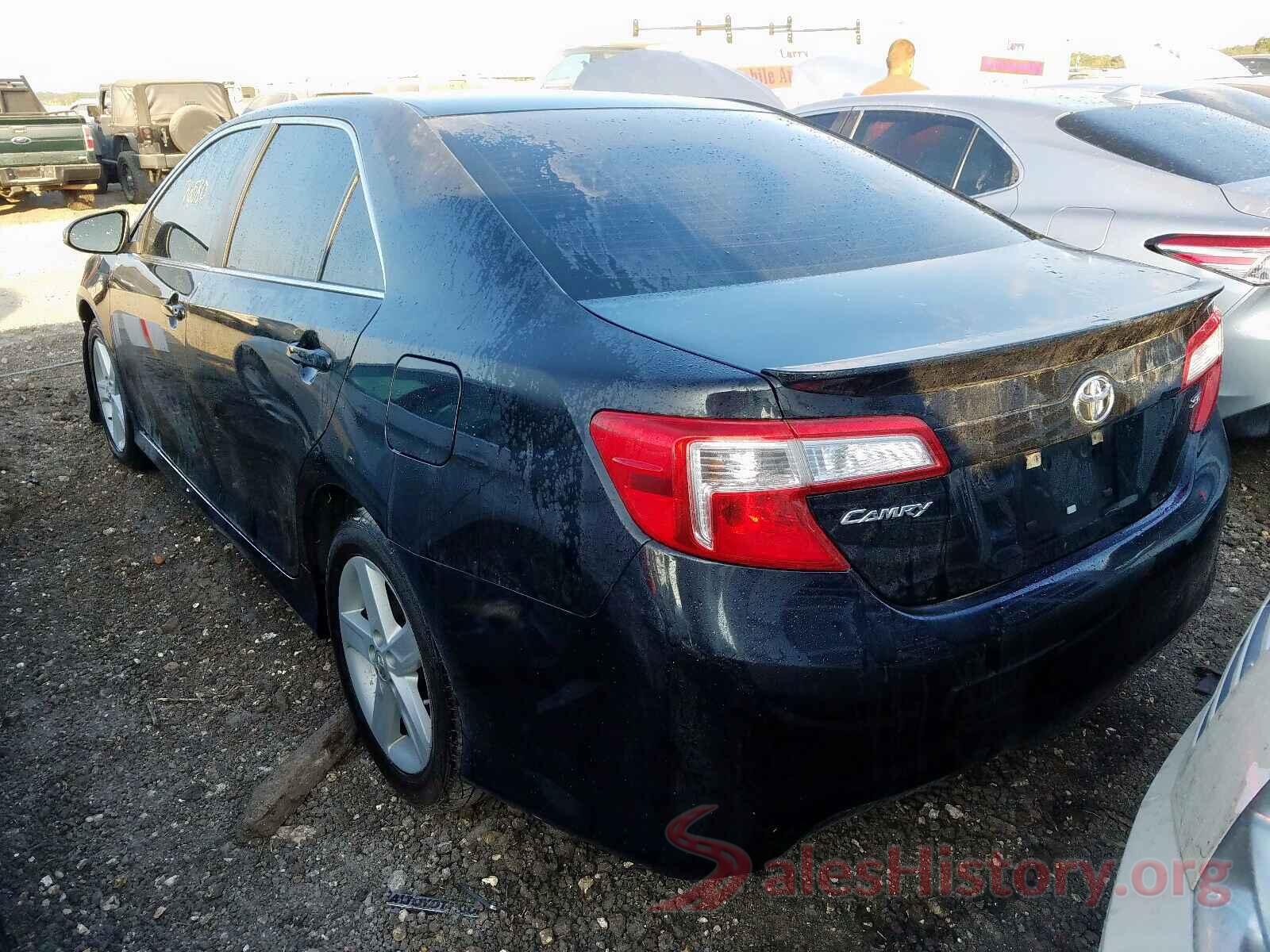 4T1BF1FKXEU328222 2014 TOYOTA CAMRY