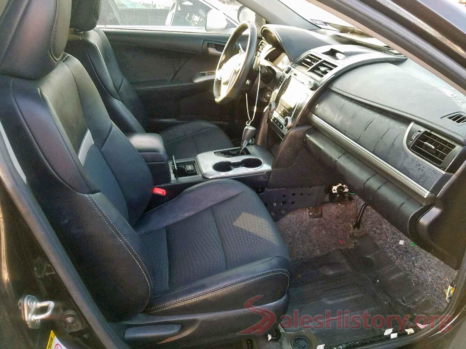 4T1BF1FKXEU328222 2014 TOYOTA CAMRY