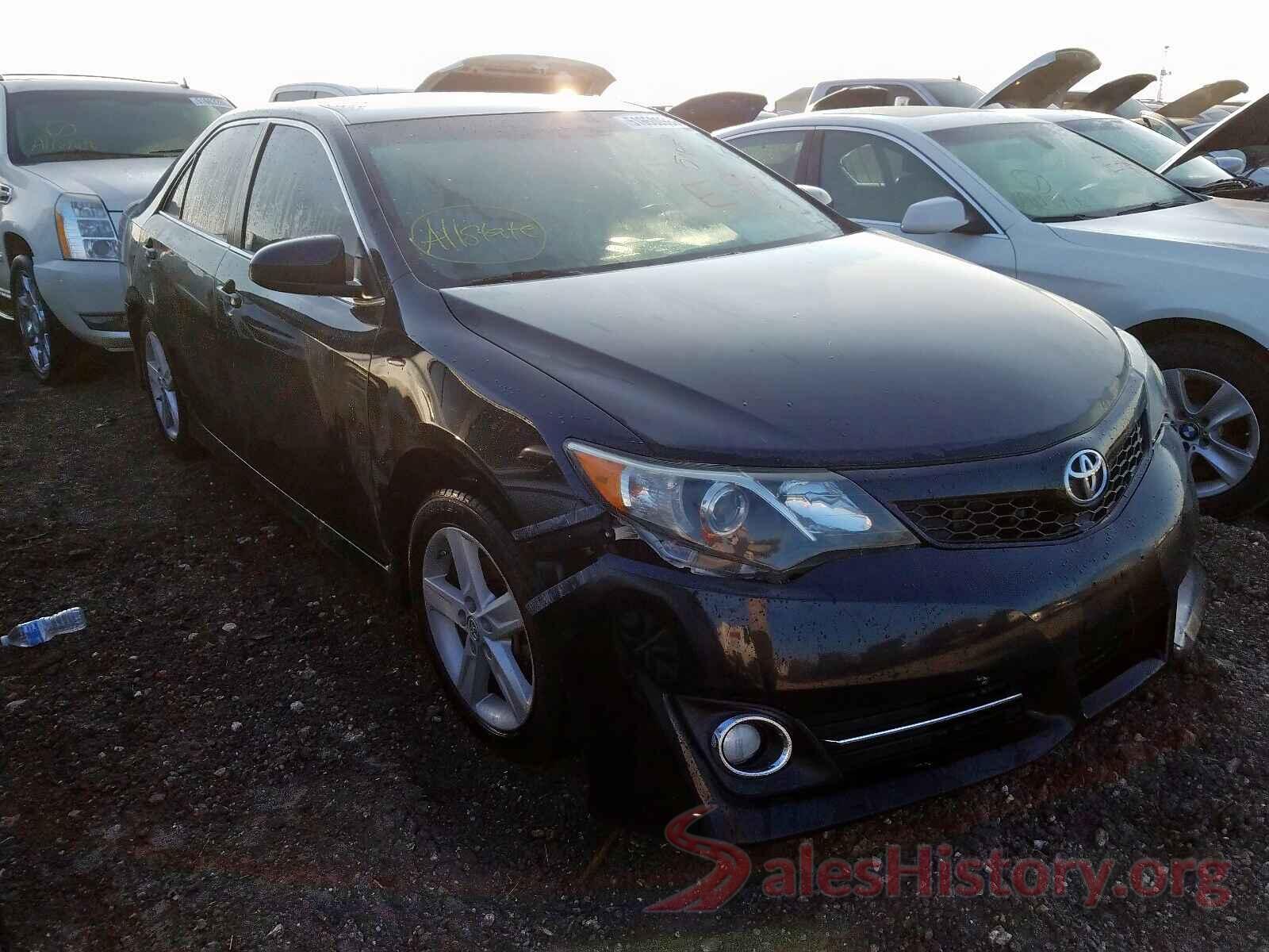 4T1BF1FKXEU328222 2014 TOYOTA CAMRY