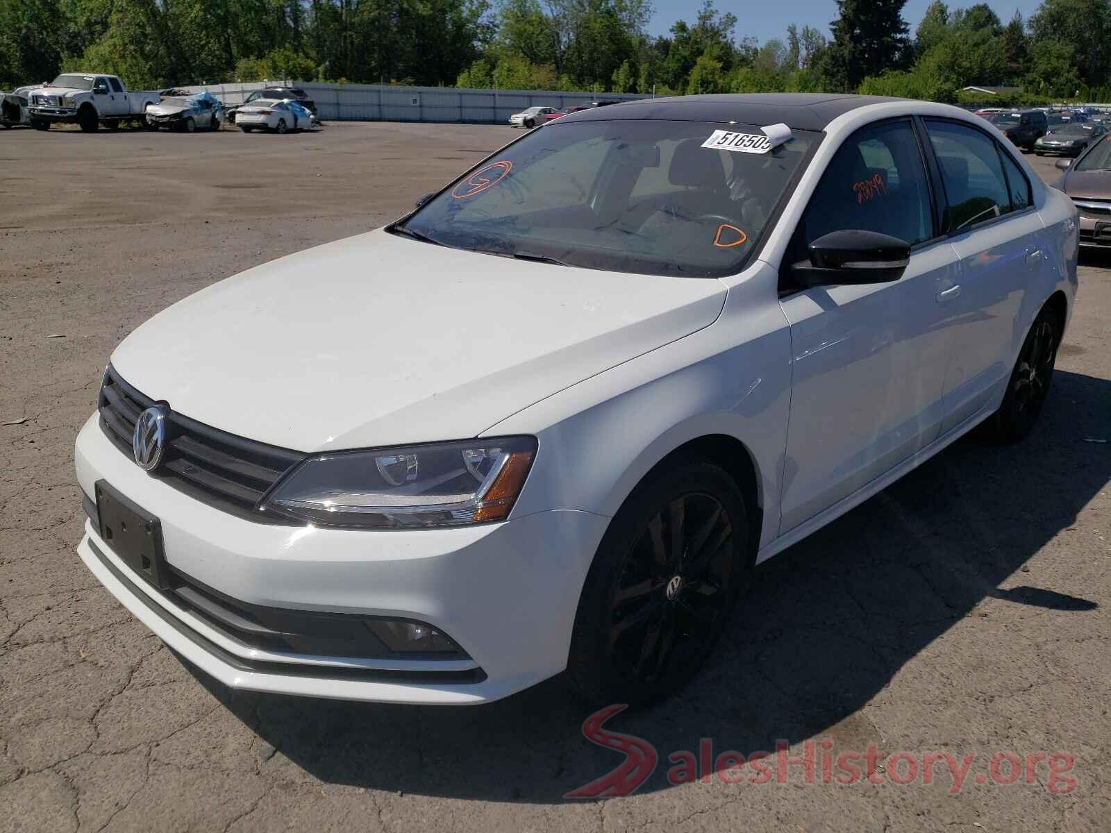 3VWD17AJ2JM247045 2018 VOLKSWAGEN JETTA