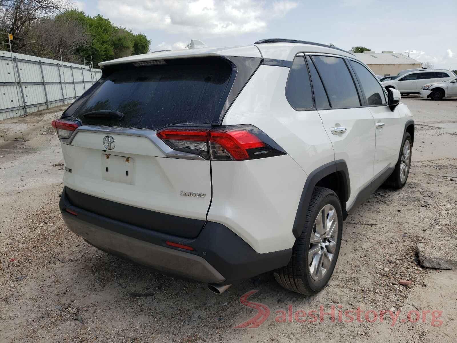 JTMY1RFV0KD011132 2019 TOYOTA RAV4