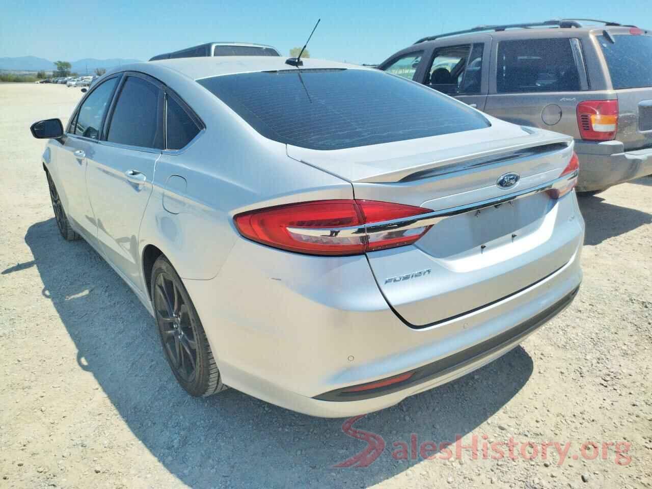 3FA6P0H79HR216003 2017 FORD FUSION