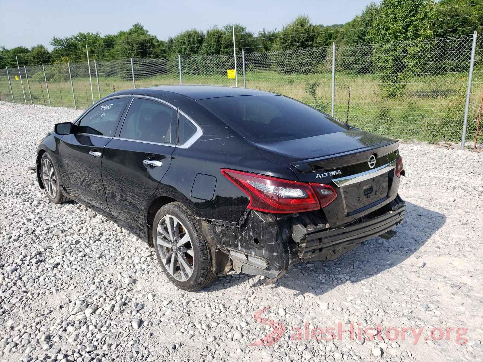 1N4AL3AP1HN303737 2017 NISSAN ALTIMA