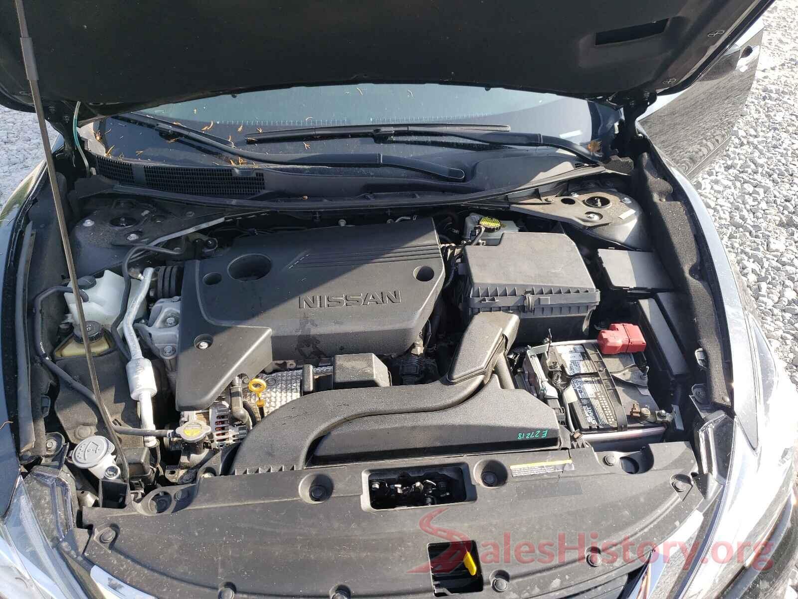 1N4AL3AP1HN303737 2017 NISSAN ALTIMA