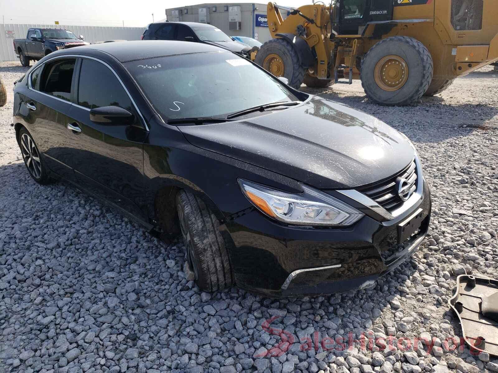 1N4AL3AP1HN303737 2017 NISSAN ALTIMA