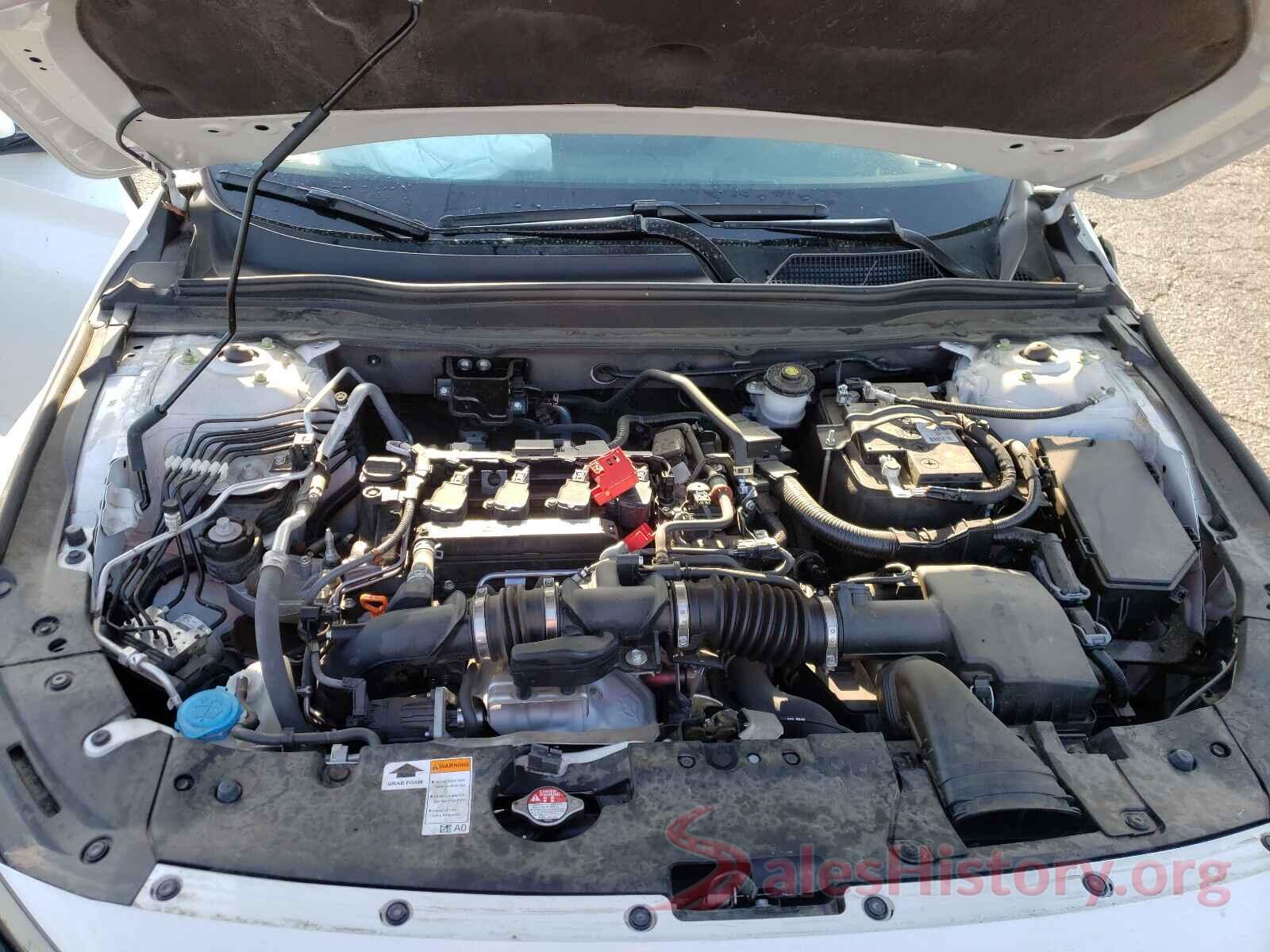 1HGCV1F33LA000502 2020 HONDA ACCORD