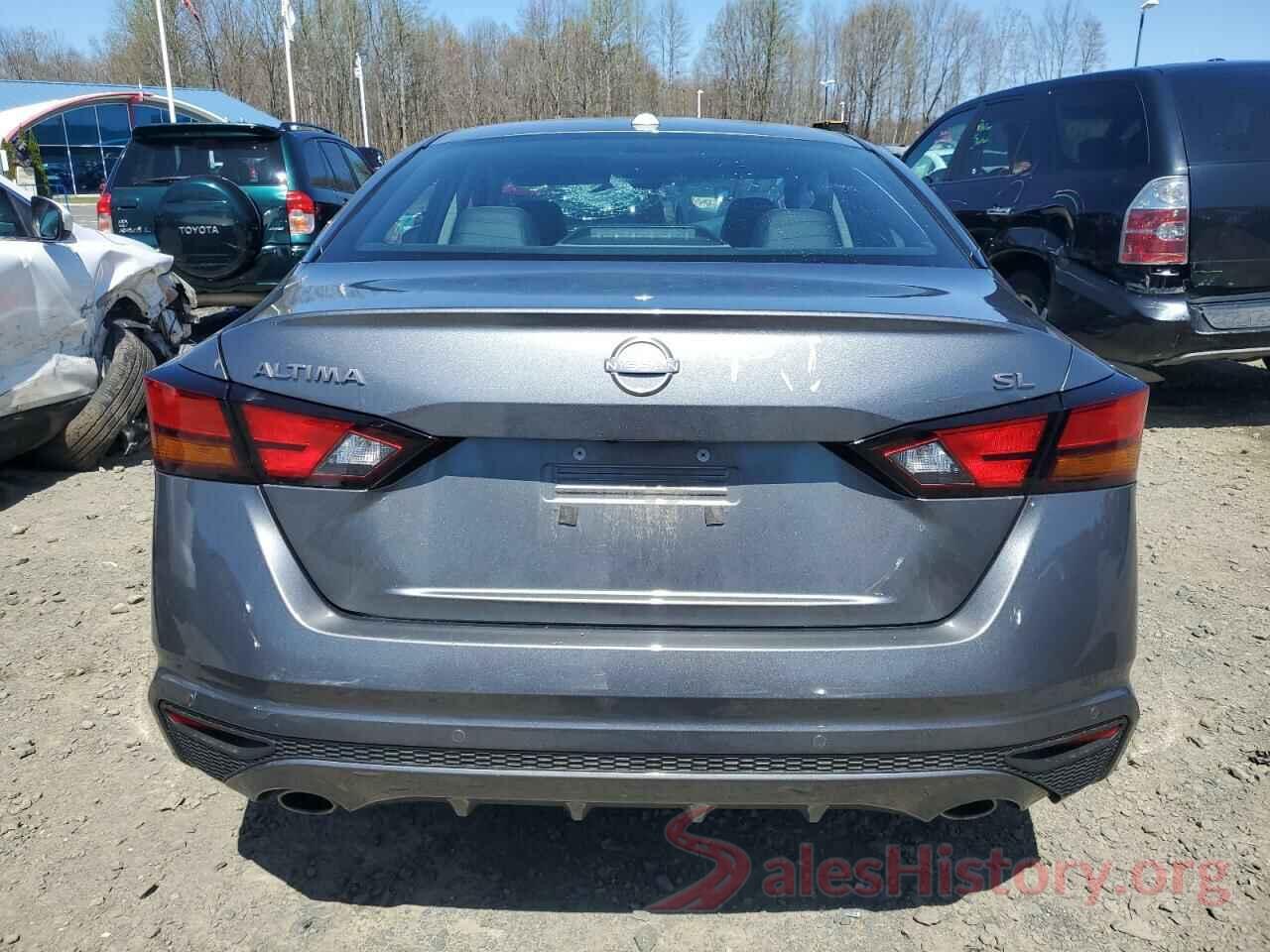 1N4BL4EV9PN373567 2023 NISSAN ALTIMA