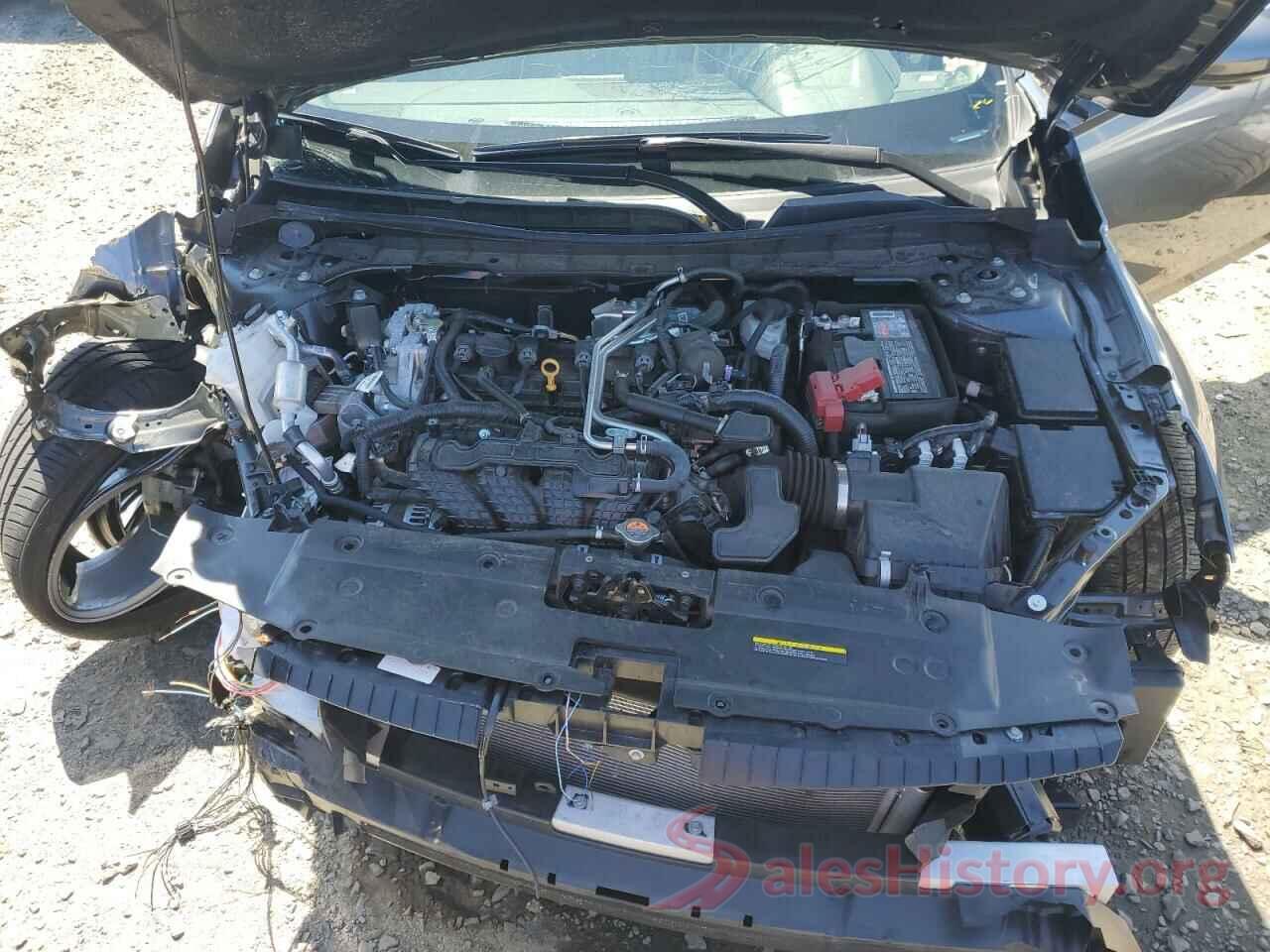 1N4BL4EV9PN373567 2023 NISSAN ALTIMA