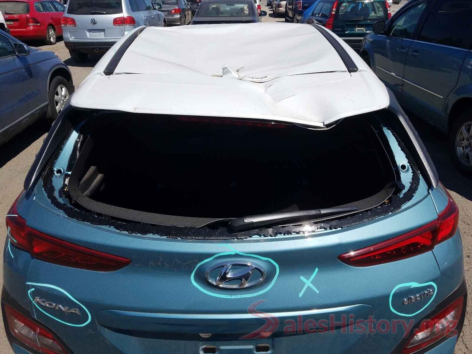 KM8K23AG0LU066637 2020 HYUNDAI KONA