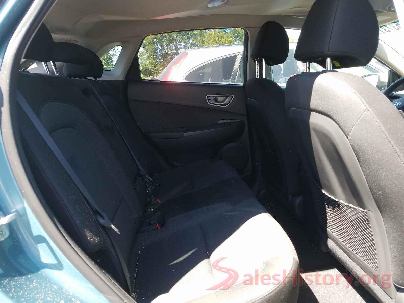 KM8K23AG0LU066637 2020 HYUNDAI KONA