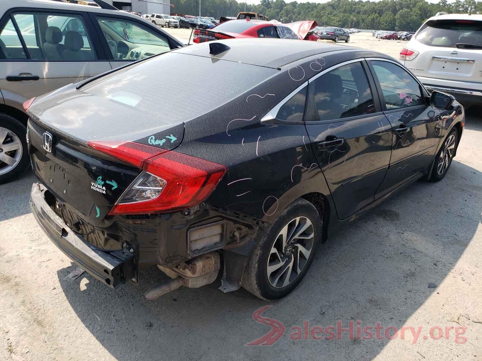 2HGFC2F75JH502471 2018 HONDA CIVIC