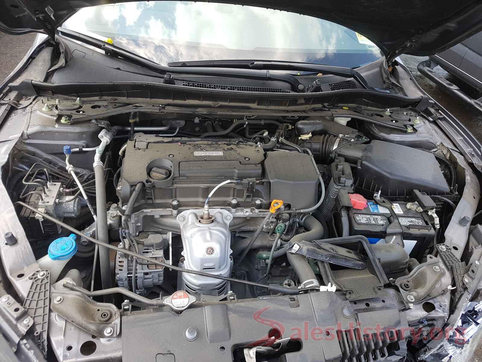 1HGCR2F81GA111075 2016 HONDA ACCORD