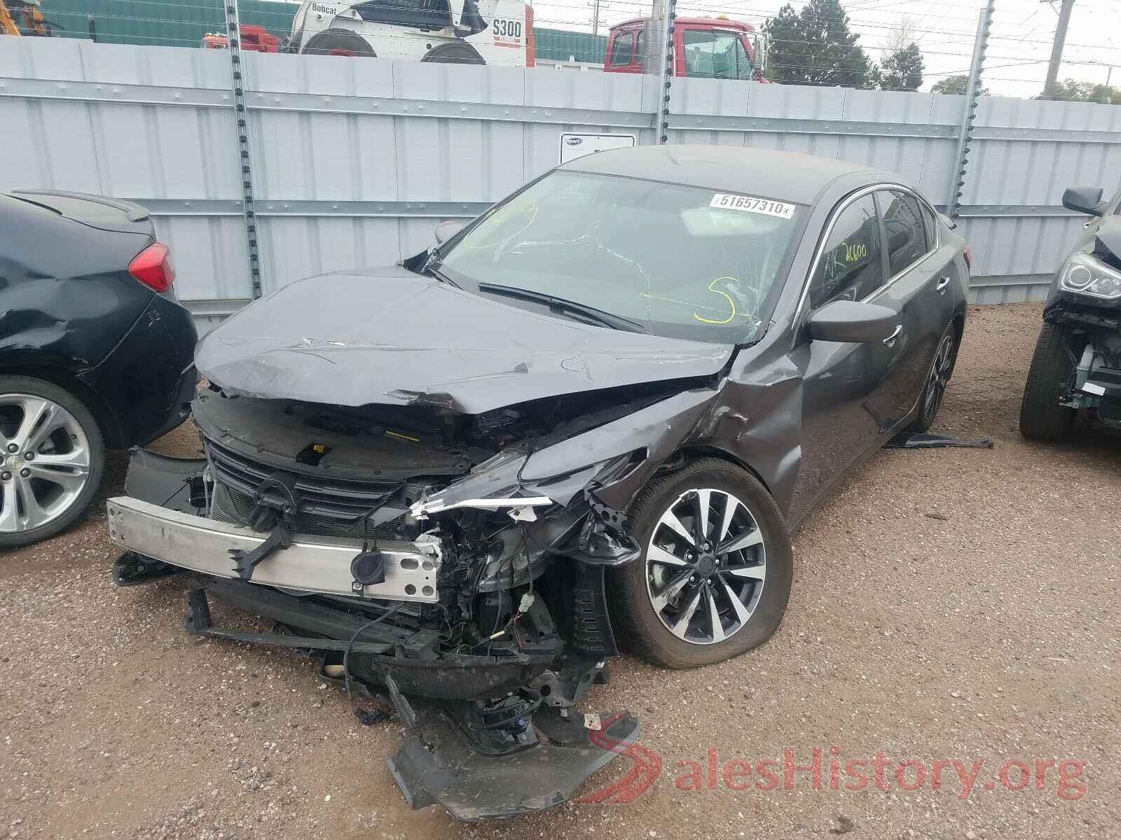 1N4AL3AP0GC112076 2016 NISSAN ALTIMA